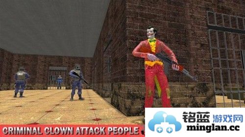 真正的黑帮枪击案截图1