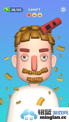 我理发特牛截图1