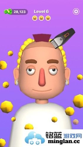 我理发特牛截图2