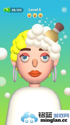 我理发特牛截图4