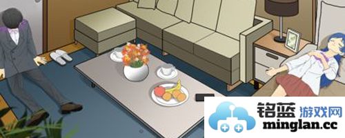 逃不掉的凶手官方直版_逃不掉的凶手免费下载1.0