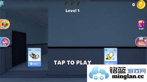 波比的密室捉迷藏官方直版_波比的密室捉迷藏免费下载1.0.9