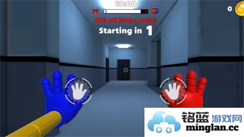 波比的密室捉迷藏官方直版_波比的密室捉迷藏免费下载1.0.9