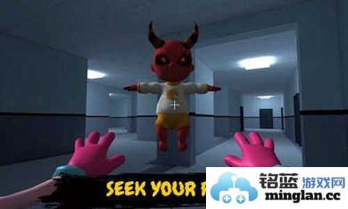 波比的密室捉迷藏截图1