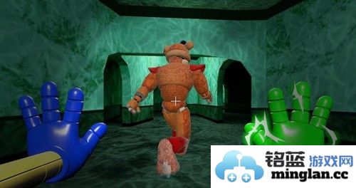 波比的密室捉迷藏截图4