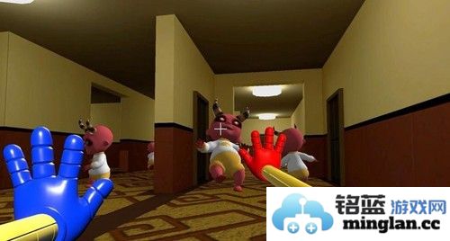 波比的密室捉迷藏截图5