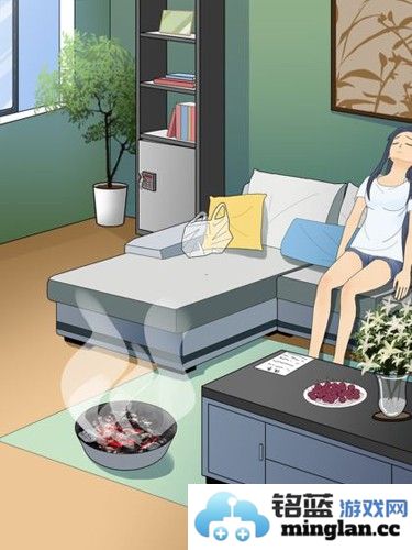 逃不掉的凶手体验服截图4