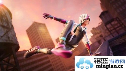 女蜘蛛侠无限金币版截图4