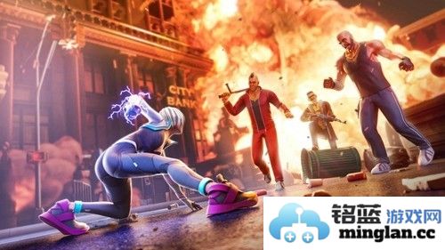 女蜘蛛侠无限金币版截图2