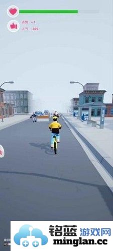 为爱冲锋的勇士安卓版截图3