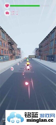 为爱冲锋的勇士安卓版截图4