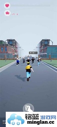 为爱冲锋的勇士安卓版截图5