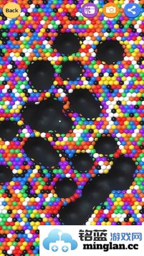 彩虹史莱姆模拟器中文版官方直版_彩虹史莱姆模拟器中文版免费下载2.5