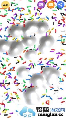 彩虹史莱姆模拟器中文版官方直版_彩虹史莱姆模拟器中文版免费下载2.5