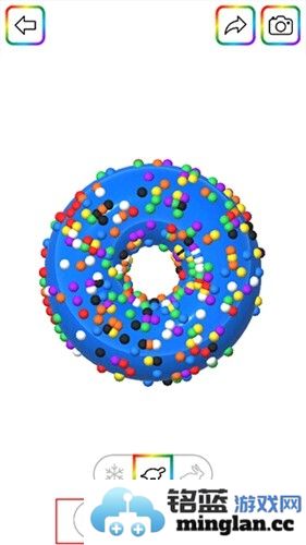 彩虹史莱姆模拟器中文版截图4