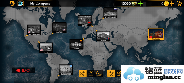 BusSimulator2025无限金币版官方直版_BusSimulator2025无限金币版免费下载1.0.9