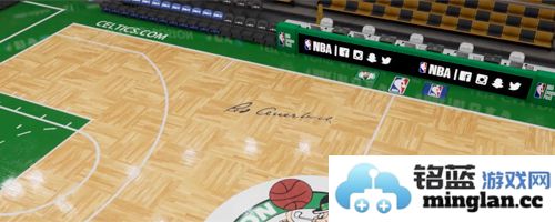 最强美职篮2官方直版_最强美职篮2免费下载1.18194.5606.0