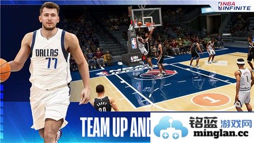 最强美职篮2截图2
