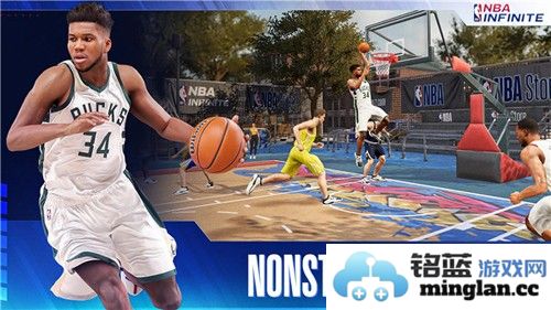 最强美职篮2截图1
