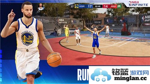 最强美职篮2截图5