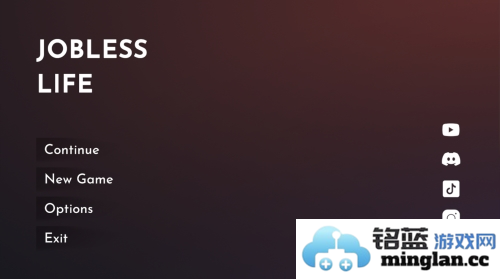 失业生活手机版官方直版_失业生活手机版免费下载0.5.1