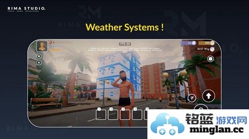 失业生活手机版截图1