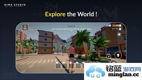 失业生活手机版截图2