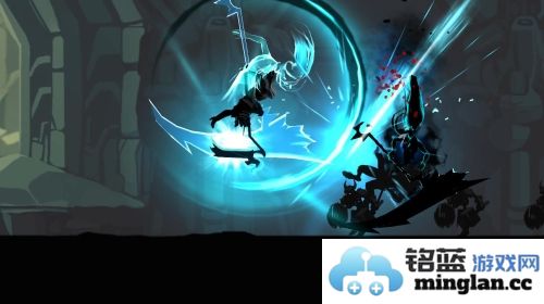 死亡之刃官方直版_死亡之刃免费下载1.0