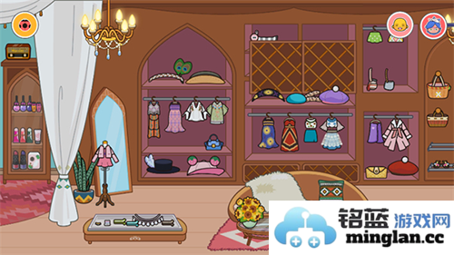 米加小镇世界波西米亚别墅安卓版官方直版_米加小镇世界波西米亚别墅安卓版免费下载1.18