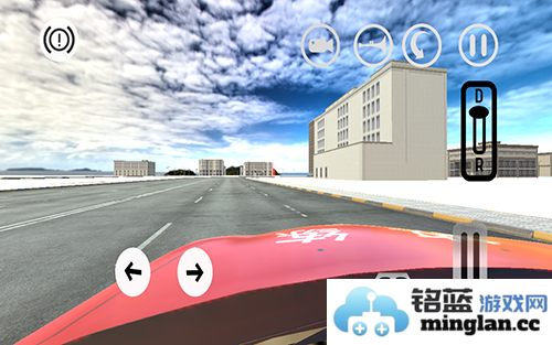 中国汽车模拟2安卓版官方直版_中国汽车模拟2安卓版免费下载2.0.6