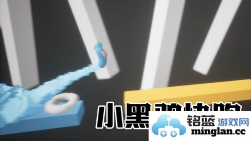 小黑鸡快跑官方直版_小黑鸡快跑免费下载1.0