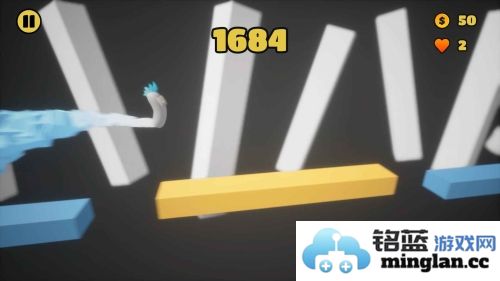 小黑鸡快跑截图3