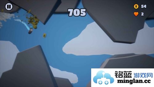 小黑鸡快跑截图4