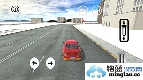 中国汽车模拟2破解版解锁全部车辆官方直版_中国汽车模拟2破解版解锁全部车辆免费下载2.0.6