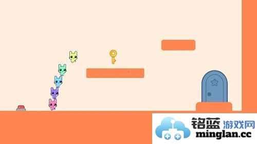 猫猫公园手机版截图3