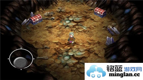 最终幻想3官方直版_最终幻想3免费下载2.0.0