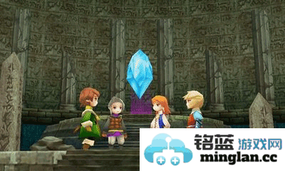 最终幻想3官方直版_最终幻想3免费下载2.0.0