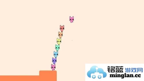 猫猫公园多人版本截图4