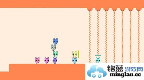 猫猫公园多人版本截图2