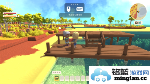 澳洲梦想镇联机版官方直版_澳洲梦想镇联机版免费下载0.46