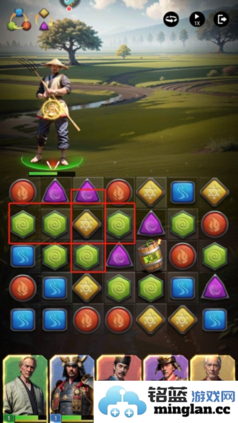 辉煌岁月官方直版_辉煌岁月免费下载1.2