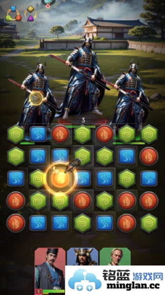 辉煌岁月官方直版_辉煌岁月免费下载1.2