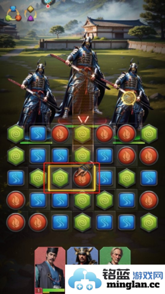 辉煌岁月官方直版_辉煌岁月免费下载1.2