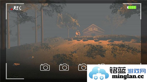 猎杀大脚怪游戏中文版官方直版_猎杀大脚怪游戏中文版免费下载2.3