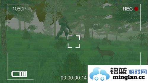 猎杀大脚怪游戏中文版官方直版_猎杀大脚怪游戏中文版免费下载2.3