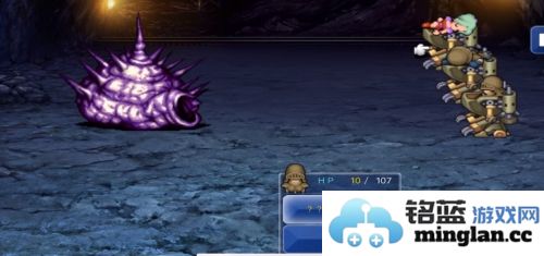 最终幻想6官方直版_最终幻想6免费下载2.1.6