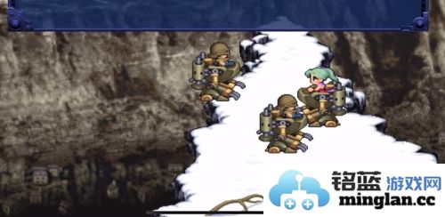 最终幻想6官方直版_最终幻想6免费下载2.1.6