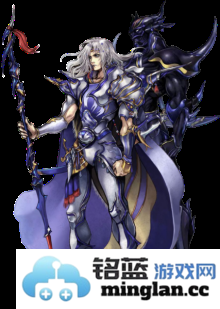 最终幻想4手机版官方直版_最终幻想4手机版免费下载1.5.5