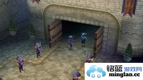 最终幻想4手机版官方直版_最终幻想4手机版免费下载1.5.5