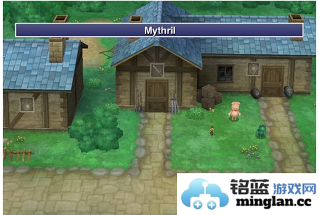 最终幻想4手机版官方直版_最终幻想4手机版免费下载1.5.5